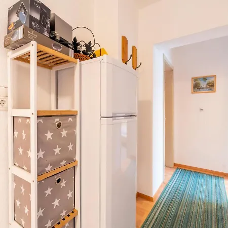 Holiday home Spacious In *