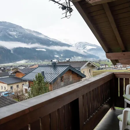 度假居 In Lengdorf Near Slopes