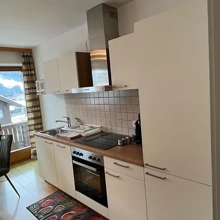 In Lengdorf Near Slopes 度假居