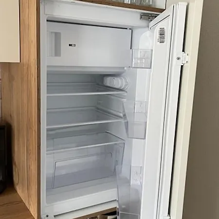 Spacious In *