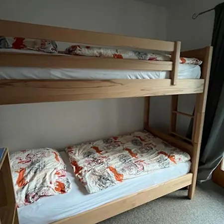 Spacious In Holiday home Niedernsill