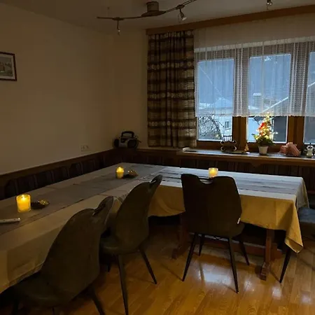 Spacious In *