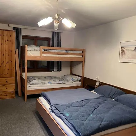 Holiday home Spacious In *