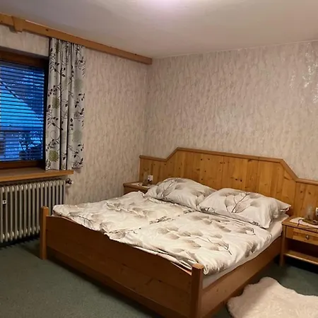In Lengdorf Near Slopes * 尼登希尔