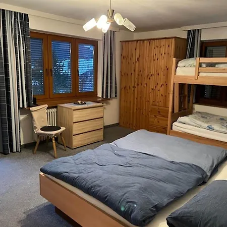 Spacious In Holiday home *