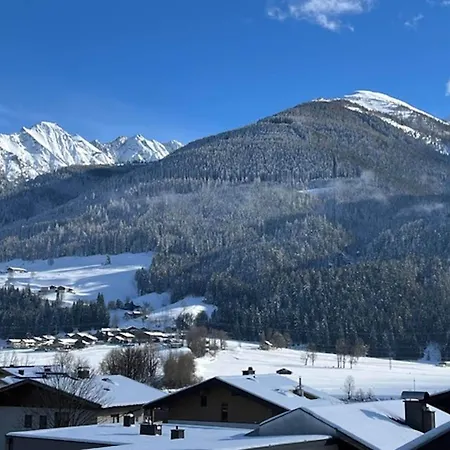 In Lengdorf Near Slopes * 尼登希尔