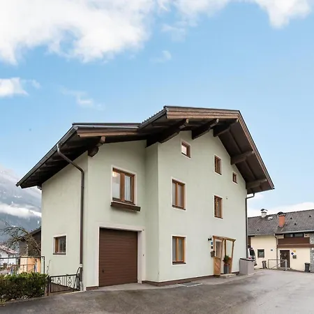 In Lengdorf Near Slopes Niedernsill