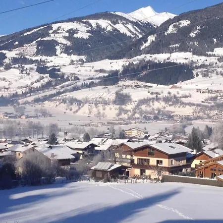 In Lengdorf Near Slopes *