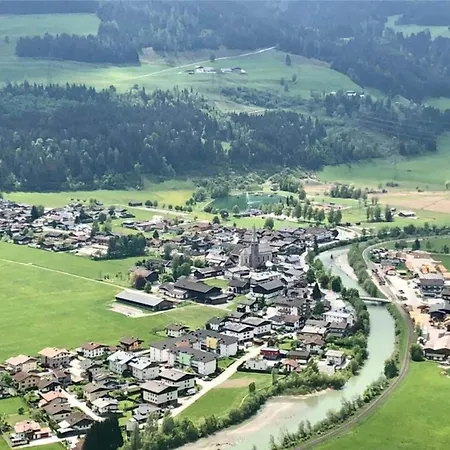 In Lengdorf Near Slopes * 尼登希尔